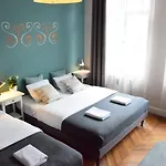 Hostel Blooms Boutique Hostel By Friendly Apartments
