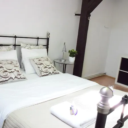 Hostel Blooms Boutique By Friendly Πόζναν