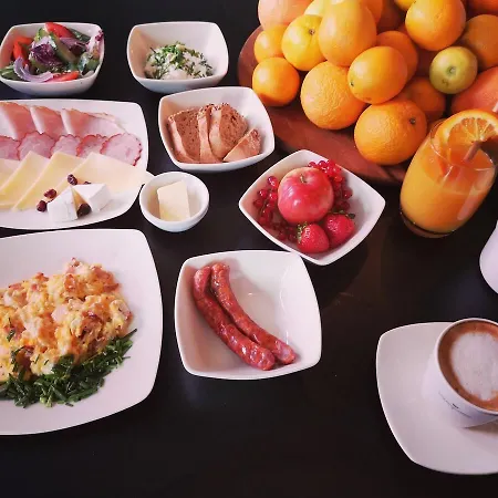 Hostel Blooms Boutique By Friendly