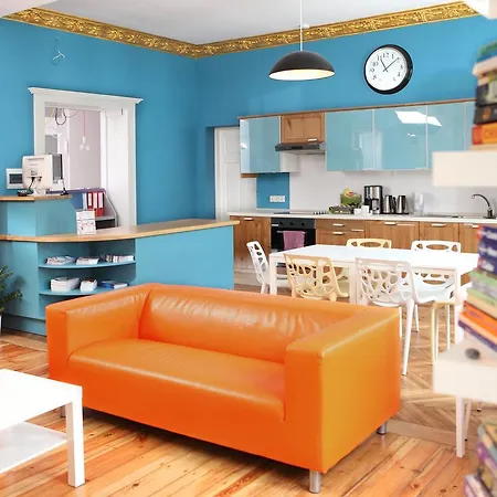 Blooms Boutique By Friendly * Πόζναν