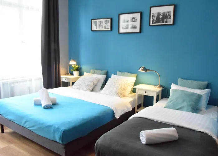 Ostello Blooms Boutique By Friendly