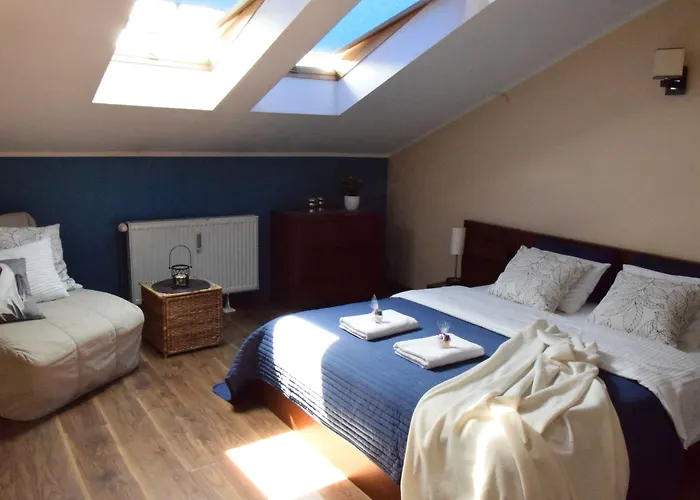 Blooms Boutique By Friendly Ostello Poznań