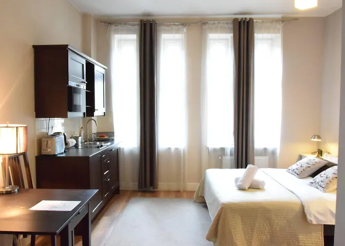 Blooms Boutique By Friendly * Poznań