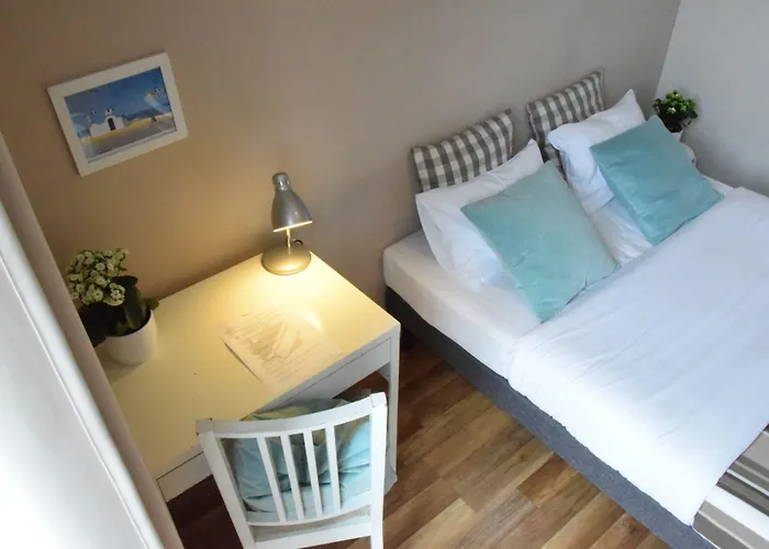 Blooms Boutique By Friendly Ostello