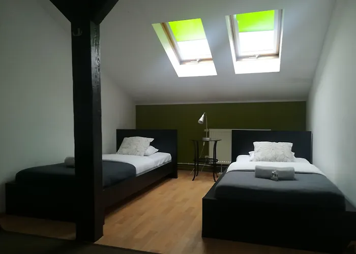 Blooms Boutique By Friendly Ostello