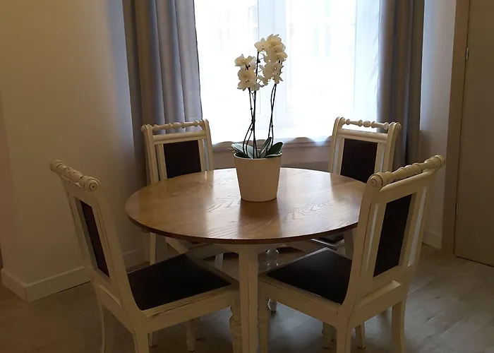 Blooms Boutique By Friendly Ostello Poznań