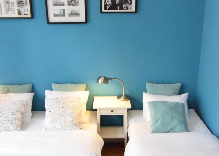 Blooms Boutique By Friendly Ostello