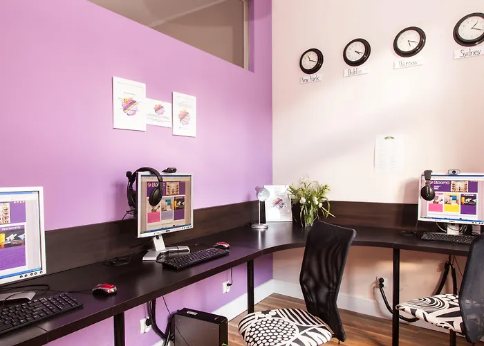 Ostello Blooms Boutique By Friendly Poznań