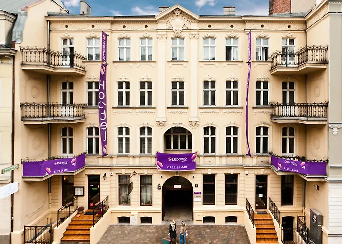 Blooms Boutique By Friendly Ostello *