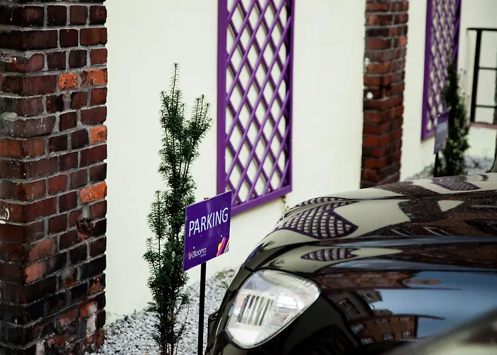 Blooms Boutique By Friendly *