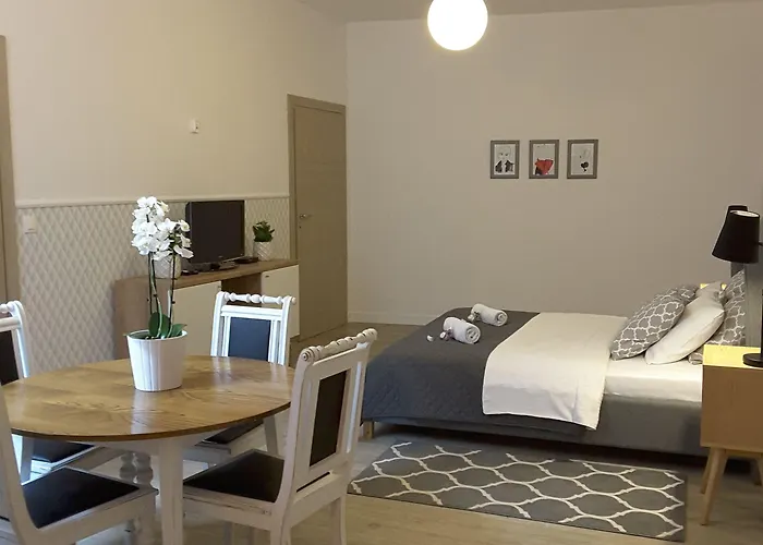 Ostello Blooms Boutique By Friendly Poznań