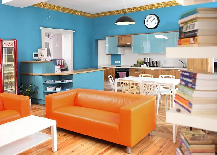 Blooms Boutique By Friendly * Poznań