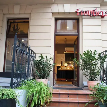 Blooms Boutique By Friendly *