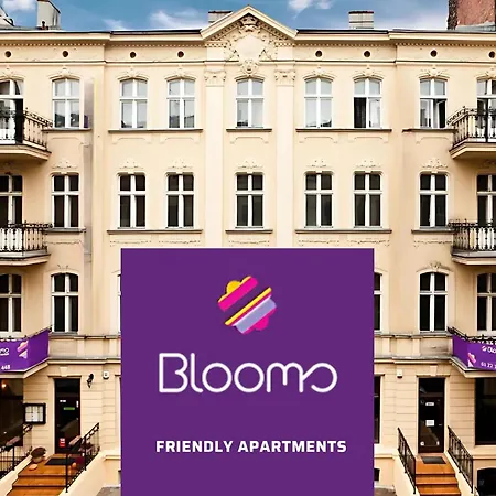 Blooms Boutique By Friendly * Познань