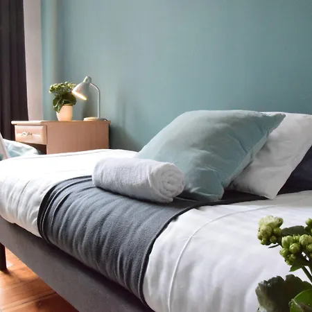 Blooms Boutique By Friendly *