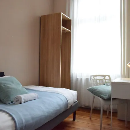 Blooms Boutique By Friendly Ostello Poznań