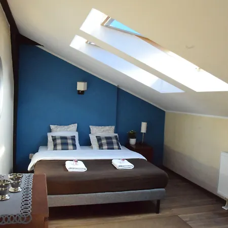 Blooms Boutique By Friendly Poznan