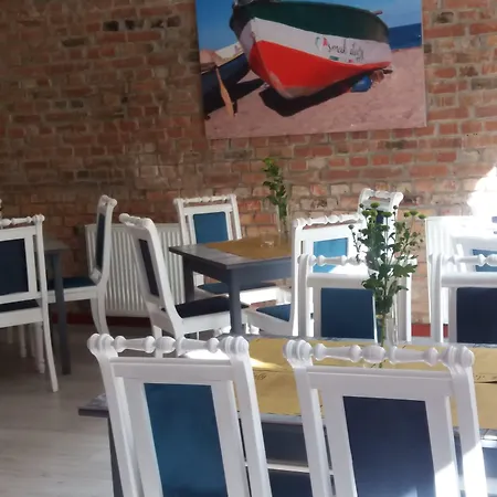 Blooms Boutique By Friendly Hostal Poznan