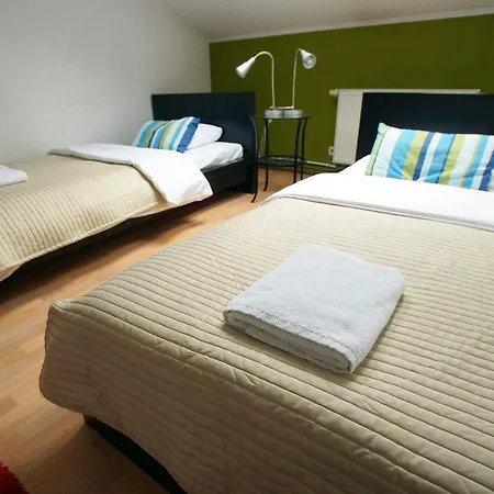 Blooms Boutique Hostel