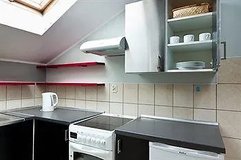 Blooms Boutique Hostel Poznań