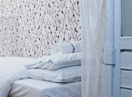 Blooms Boutique Hostel By Friendly Apartments Poznan