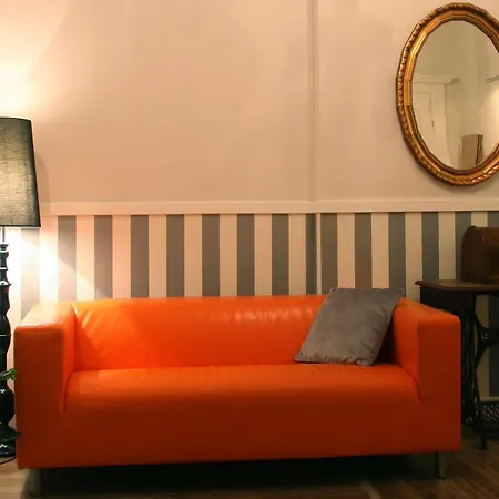 Hostel Blooms Boutique *