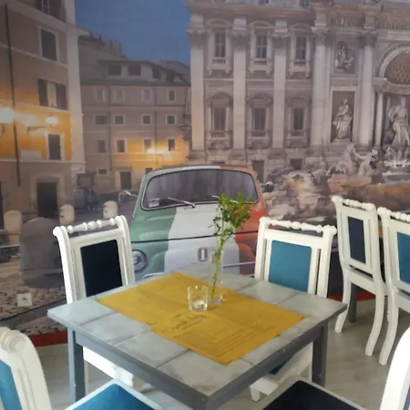 Blooms Boutique Hostel