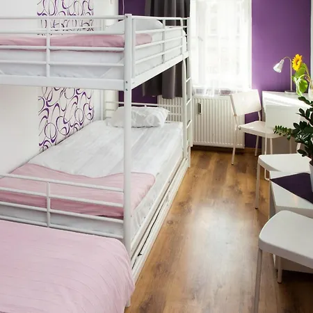 Blooms Boutique Hostel