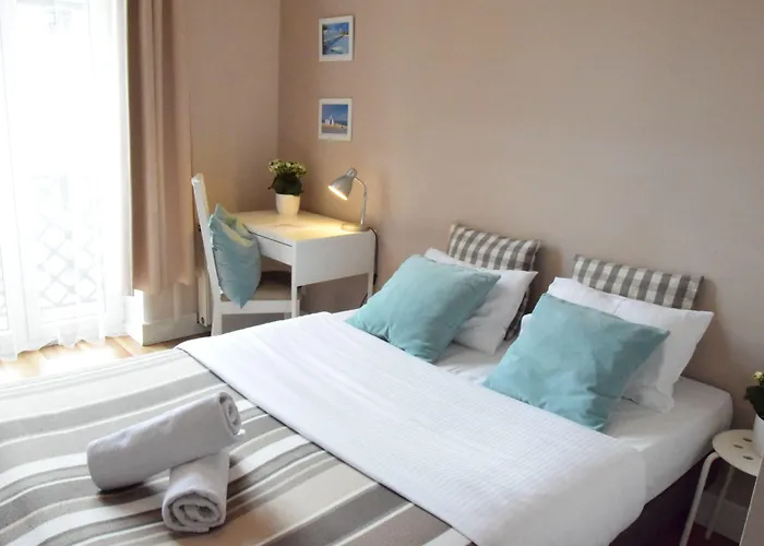 Blooms Boutique By Friendly אכסניה