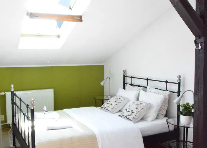 Blooms Boutique By Friendly 호스텔 *