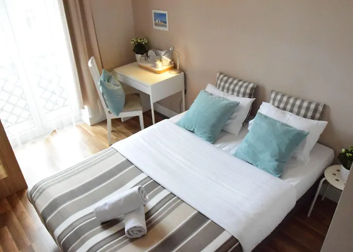 호스텔 Blooms Boutique By Friendly