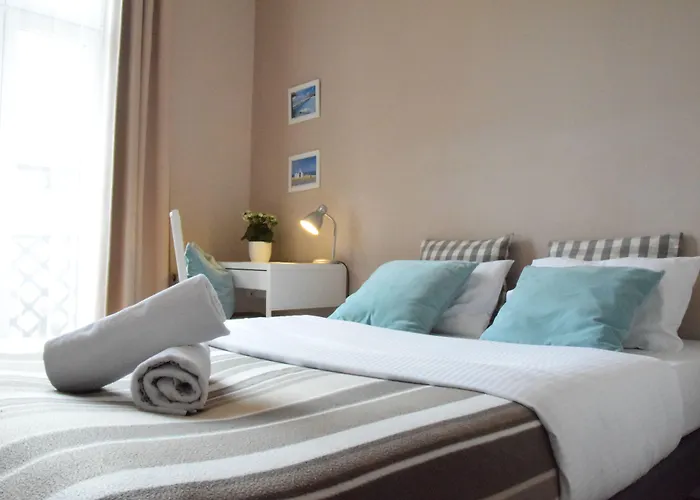 Blooms Boutique By Friendly 호스텔 포즈난