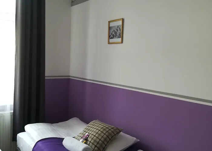 호스텔 Blooms Boutique By Friendly