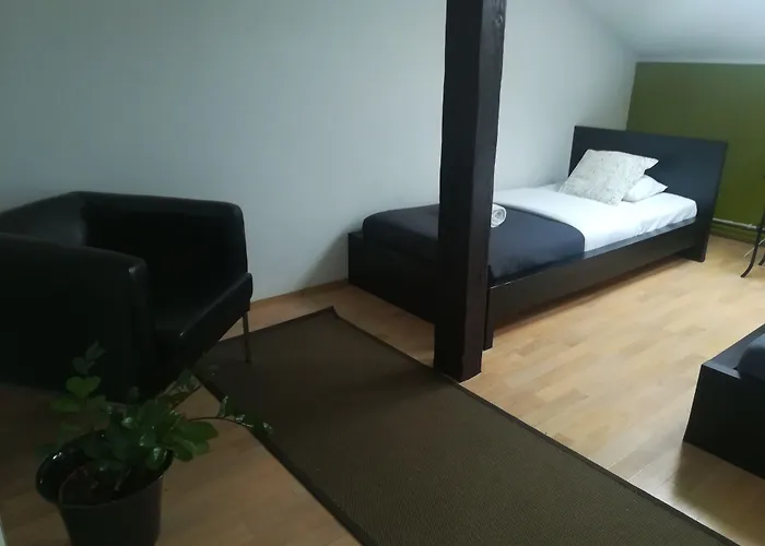 Blooms Boutique By Friendly 호스텔 포즈난