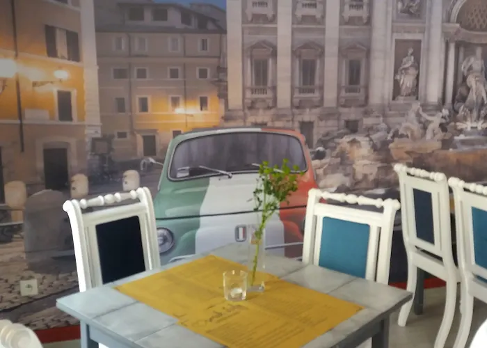 Blooms Boutique By Friendly 호스텔 포즈난