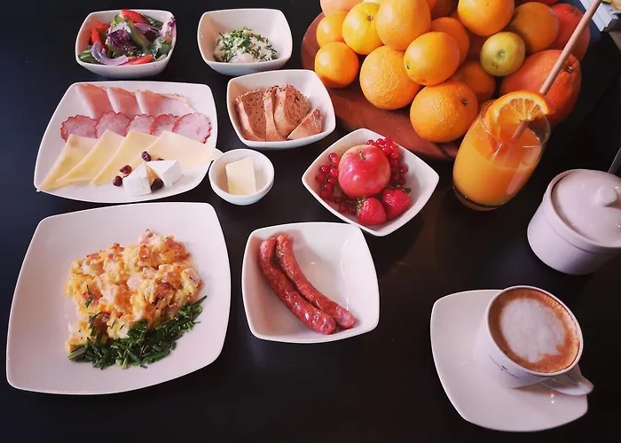 호스텔 Blooms Boutique By Friendly