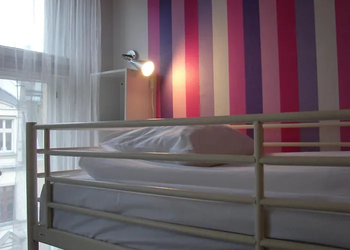 호스텔 Blooms Boutique By Friendly