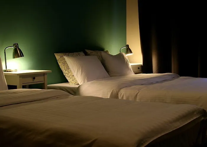 Blooms Boutique By Friendly 호스텔 *