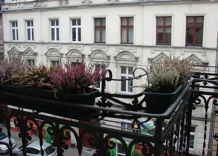 호스텔 Blooms Boutique By Friendly 포즈난