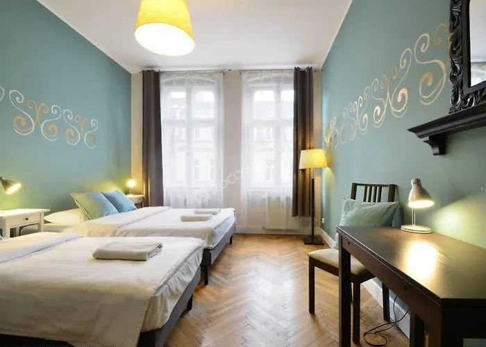 호스텔 Blooms Boutique By Friendly 포즈난